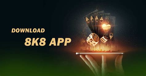 8k8app 19 Legit: Discover the Legitimacy of 8k8app and win!.